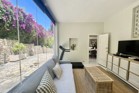 Villa i Sotogrande, Cadiz, Sotogrande - € 1.600.000 | Ref: R4942360 - foto 9