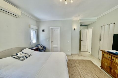 Villa i Sotogrande, Cadiz, Sotogrande - € 1.600.000 | Ref: R4942360 - foto 10