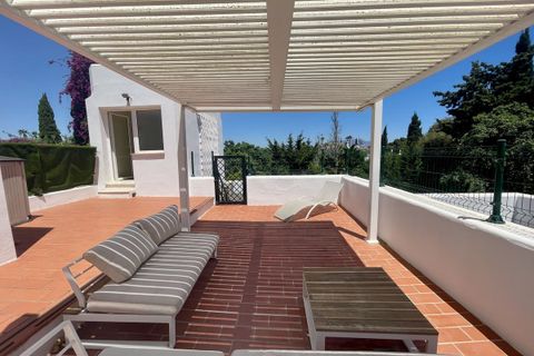 Villa i Sotogrande, Cadiz, Sotogrande - € 1 600 000 | Ref: R4942360 - foto 46