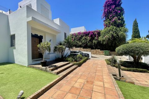 Villa i Sotogrande, Cadiz, Sotogrande - € 1 600 000 | Ref: R4942360 - foto 49