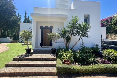 Villa i Sotogrande, Cadiz, Sotogrande - € 1 600 000 | Ref: R4942360 - foto 50