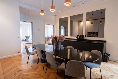 Lejlighed i Paris, Paris, Paris - € 2.700.000 | Ref: HH-15664266 - foto 1