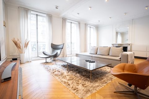Lejlighed i Paris, Paris, Paris - € 2.700.000 | Ref: HH-15664266 - foto 2