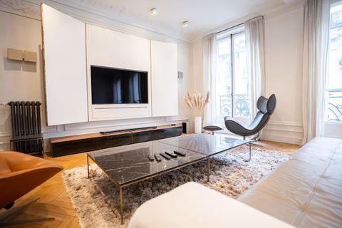 Lejlighed i Paris, Paris, Paris - € 2.700.000 | Ref: HH-15664266 - foto 3