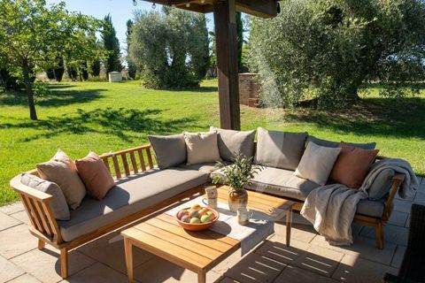 Farm hus i Cortona, Arezzo, Cortona - € 1.200.000 | Ref: a1190rc11322 - foto 7