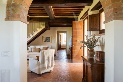 Farm hus i Cortona, Arezzo, Cortona - € 1.200.000 | Ref: a1190rc11322 - foto 25