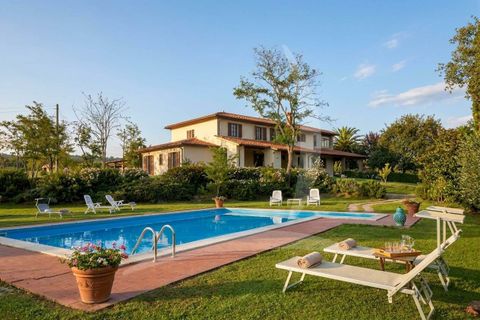 Farm hus i Grosseto, Grosseto, Grosseto - € 1.350.000 | Ref: a1190ta3033 - foto 14