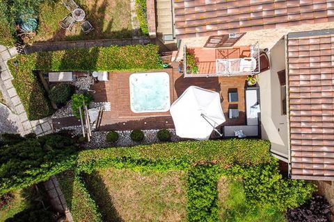 Farm hus i Riparbella, Pisa, Riparbella - € 600.000 | Ref: a1190rc47293 - foto 2
