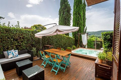 Farm hus i Riparbella, Pisa, Riparbella - € 600.000 | Ref: a1190rc47293 - foto 3