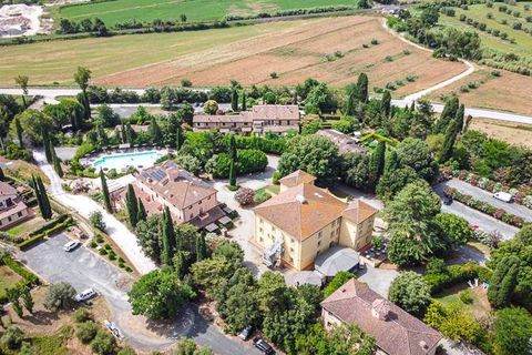 Farm hus i Riparbella, Pisa, Riparbella - € 600.000 | Ref: a1190rc47293 - foto 19