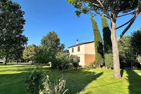 Farm hus i Grosseto, Grosseto, Grosseto - € 3.400.000 | Ref: a7631ta2393935a - foto 6