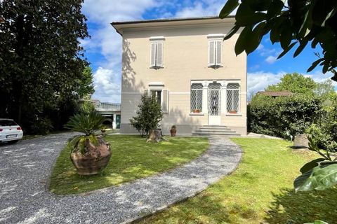 Villa in Lucca, Lucca, Lucca - € 690.000 | Ref: a10862rv90710 - foto 3