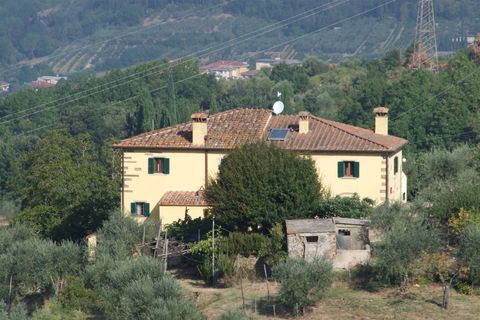 Landejendom i Rufina, Florence, Rufina - € 630.000 | Ref: a6273rc1993165a - foto 3