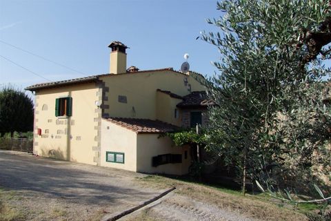 Landejendom i Rufina, Florence, Rufina - € 630.000 | Ref: a6273rc1993165a - foto 5