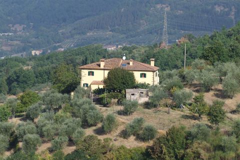 Landejendom i Rufina, Florence, Rufina - € 630.000 | Ref: a6273rc1993165a - foto 6
