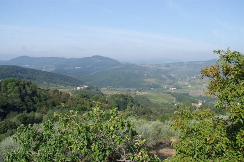 Landejendom i Rufina, Florence, Rufina - € 630.000 | Ref: a6273rc1993165a - foto 10