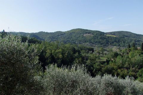 Landejendom i Rufina, Florence, Rufina - € 630.000 | Ref: a6273rc1993165a - foto 13