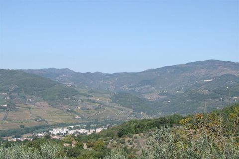 Landejendom i Rufina, Florence, Rufina - € 630.000 | Ref: a6273rc1993165a - foto 14