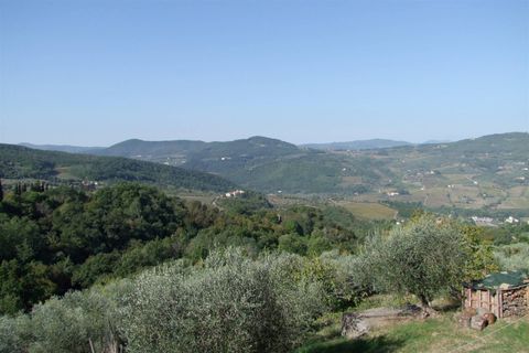 Landejendom i Rufina, Florence, Rufina - € 630.000 | Ref: a6273rc1993165a - foto 15