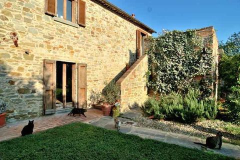 Farm hus i Cortona, Arezzo, Cortona - € 850.000 | Ref: a1190ra9433 - foto 3