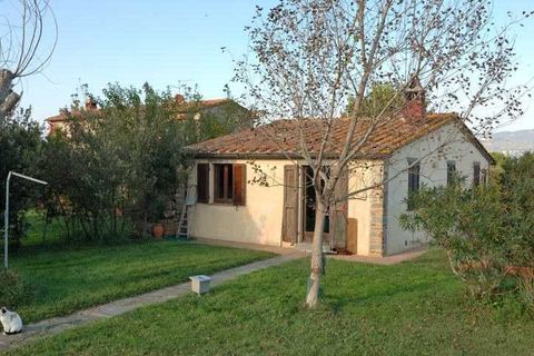 Farm hus i Cortona, Arezzo, Cortona - € 850.000 | Ref: a1190ra9433 - foto 4