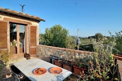 Farm hus i Cortona, Arezzo, Cortona - € 850.000 | Ref: a1190ra9433 - foto 7