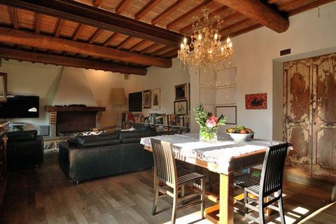 Farm hus i Cortona, Arezzo, Cortona - € 850.000 | Ref: a1190ra9433 - foto 8