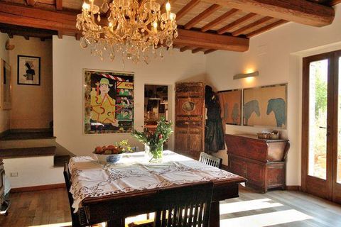 Farm hus i Cortona, Arezzo, Cortona - € 850.000 | Ref: a1190ra9433 - foto 9