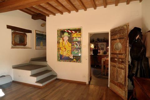 Farm hus i Cortona, Arezzo, Cortona - € 850.000 | Ref: a1190ra9433 - foto 10