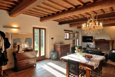 Farm hus i Cortona, Arezzo, Cortona - € 850.000 | Ref: a1190ra9433 - foto 11