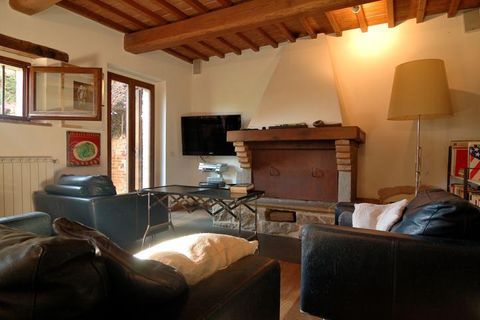 Farm hus i Cortona, Arezzo, Cortona - € 850.000 | Ref: a1190ra9433 - foto 12
