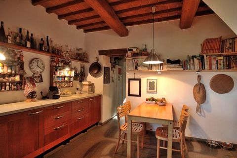 Farm hus i Cortona, Arezzo, Cortona - € 850.000 | Ref: a1190ra9433 - foto 13