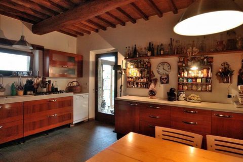 Farm hus i Cortona, Arezzo, Cortona - € 850.000 | Ref: a1190ra9433 - foto 14