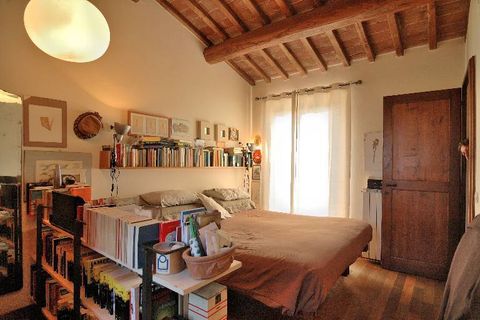 Farm hus i Cortona, Arezzo, Cortona - € 850.000 | Ref: a1190ra9433 - foto 20