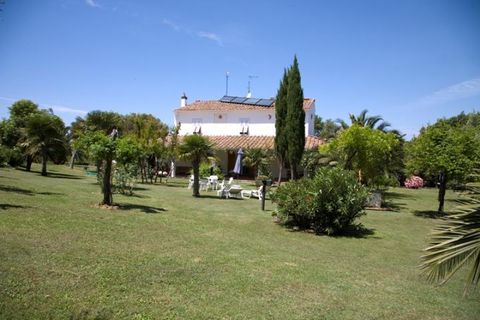 Villa i Rosignano Marittimo, Livorno, Rosignano Marittimo - € 1.980.000 | Ref: a1190rv4521 - foto 5
