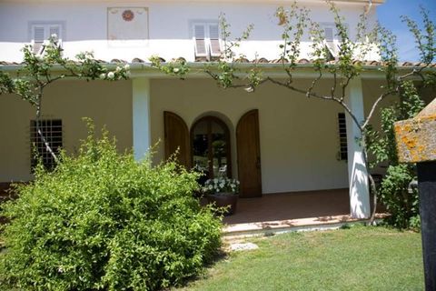 Villa i Rosignano Marittimo, Livorno, Rosignano Marittimo - € 1.980.000 | Ref: a1190rv4521 - foto 7