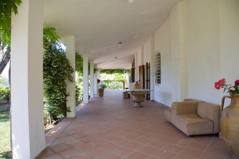 Villa i Rosignano Marittimo, Livorno, Rosignano Marittimo - € 1.980.000 | Ref: a1190rv4521 - foto 9