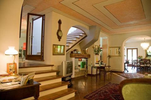 Villa i Rosignano Marittimo, Livorno, Rosignano Marittimo - € 1.980.000 | Ref: a1190rv4521 - foto 13