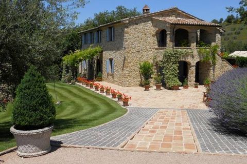 Farm hus i Perugia, Perugia, Perugia - € 2.250.000 | Ref: a1190ra6695 - foto 3