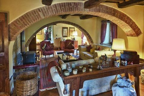 Farm hus i Perugia, Perugia, Perugia - € 2.250.000 | Ref: a1190ra6695 - foto 5