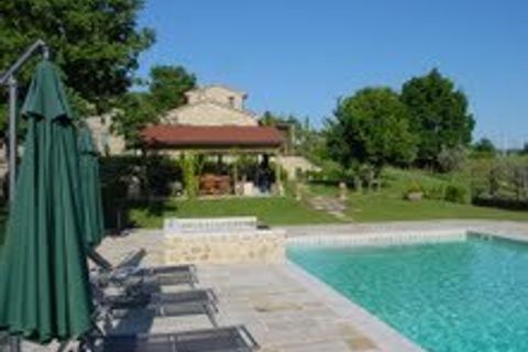 Farm hus i Perugia, Perugia, Perugia - € 2.250.000 | Ref: a1190ra6695 - foto 12