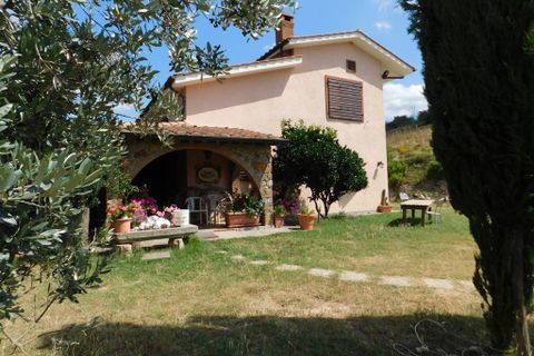 Farm hus i Gavorrano, Grosseto, Gavorrano - € 770.000 | Ref: a7631ta1460183a - foto 1