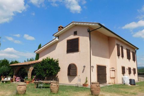 Farm hus i Gavorrano, Grosseto, Gavorrano - € 770.000 | Ref: a7631ta1460183a - foto 2