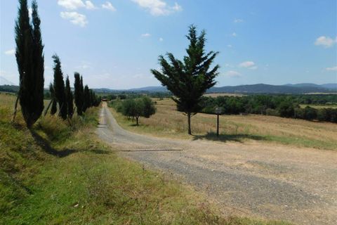 Farm hus i Gavorrano, Grosseto, Gavorrano - € 770.000 | Ref: a7631ta1460183a - foto 3