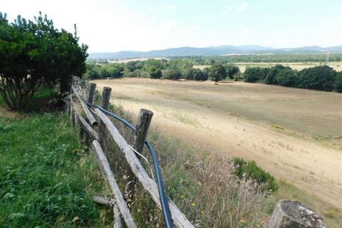 Farm hus i Gavorrano, Grosseto, Gavorrano - € 770.000 | Ref: a7631ta1460183a - foto 5