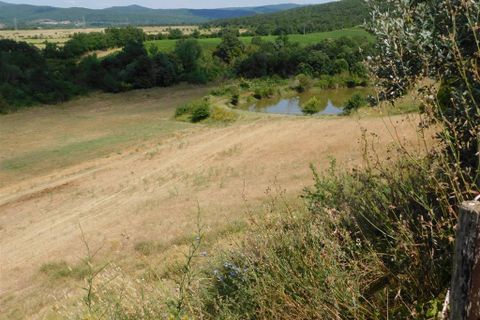 Farm hus i Gavorrano, Grosseto, Gavorrano - € 770.000 | Ref: a7631ta1460183a - foto 6