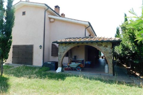 Farm hus i Gavorrano, Grosseto, Gavorrano - € 770.000 | Ref: a7631ta1460183a - foto 7