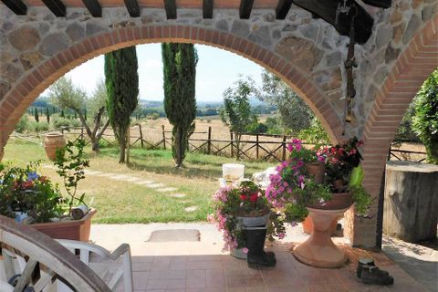 Farm hus i Gavorrano, Grosseto, Gavorrano - € 770.000 | Ref: a7631ta1460183a - foto 9