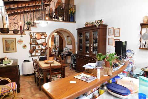 Farm hus i Gavorrano, Grosseto, Gavorrano - € 770.000 | Ref: a7631ta1460183a - foto 10