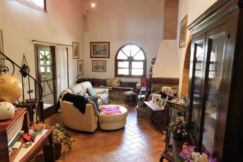 Farm hus i Gavorrano, Grosseto, Gavorrano - € 770.000 | Ref: a7631ta1460183a - foto 11